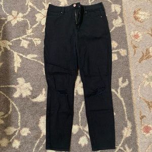 Bullhead jeans